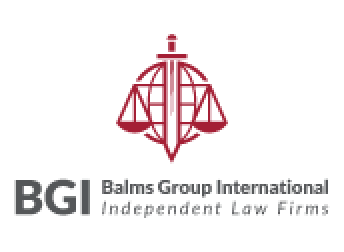 Balms Group International. Independent Law Association